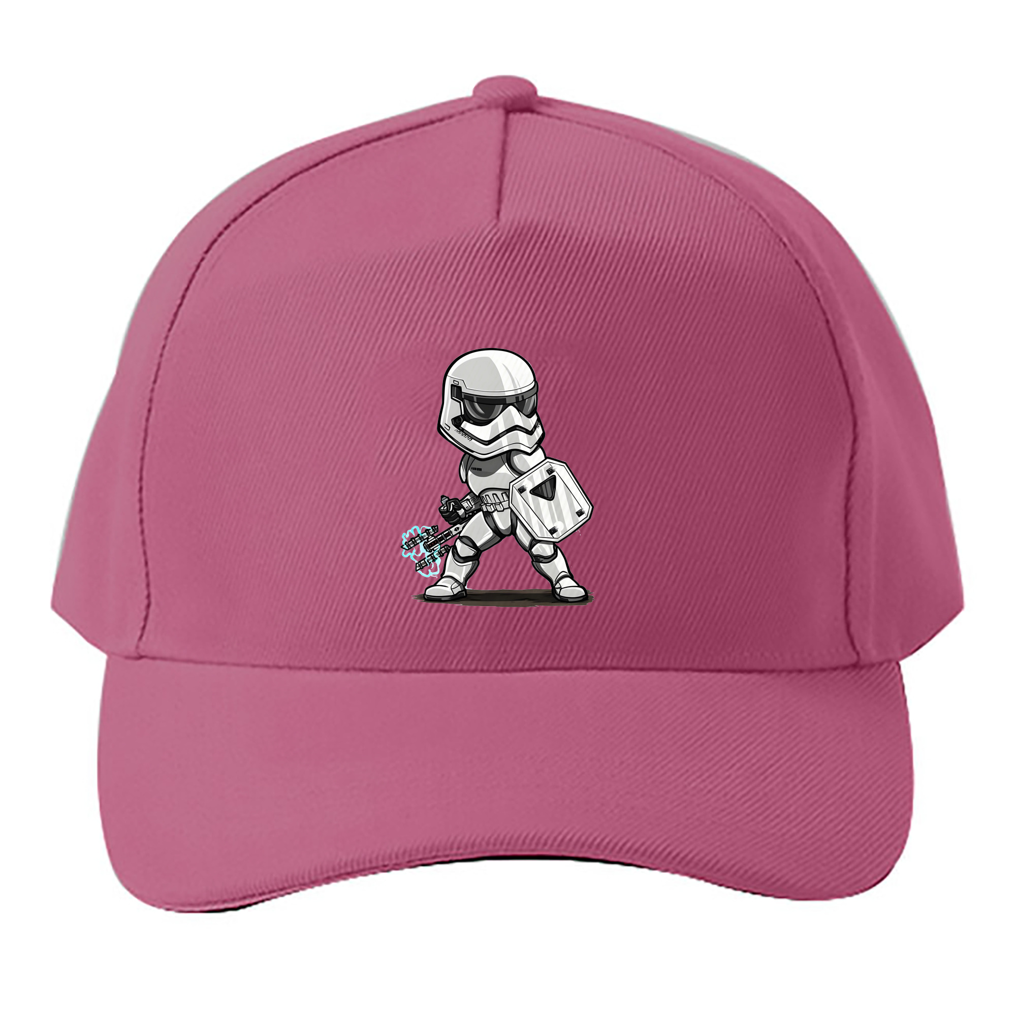 （画像用） スター・ウォーズ Star Wars ベースボールキャップ 綿100％ 男女兼用 帽子 スポーツ